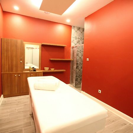 Koeklue Suit Otel Kocabas المظهر الخارجي الصورة
