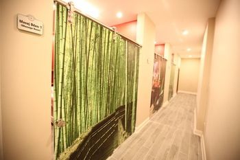 Koeklue Suit Otel Kocabas المظهر الخارجي الصورة