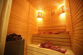 Koeklue Suit Otel Kocabas المظهر الخارجي الصورة