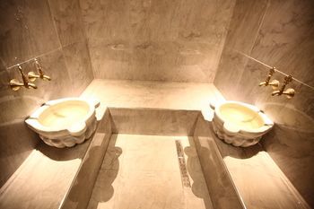 Koeklue Suit Otel Kocabas المظهر الخارجي الصورة