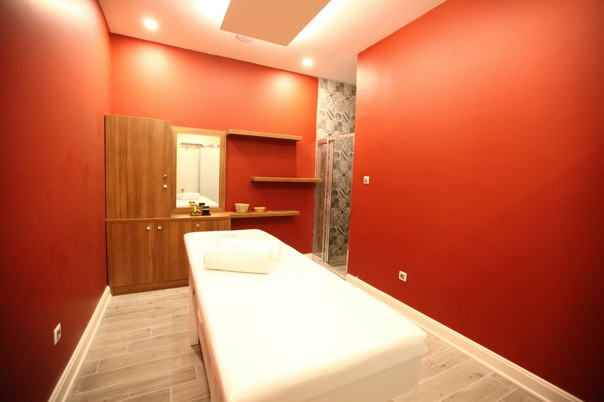 Koeklue Suit Otel Kocabas المظهر الخارجي الصورة
